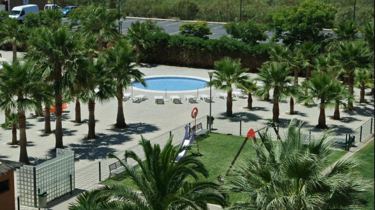 Isla Canela Playa Y Golf, 1ª Linea De Playa Exteriör bild